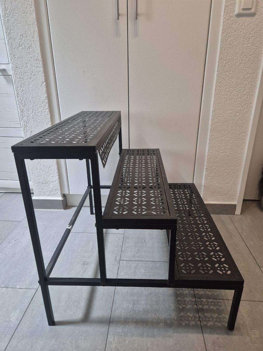 Altro per la casa: Blumentopf Ständer – Usato da Bertschikon Gossau venduto da Andre675 3