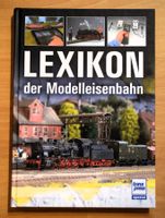 Lexikon der Modelleisenbahn