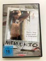 Memento (DVD) Pearce, Guy