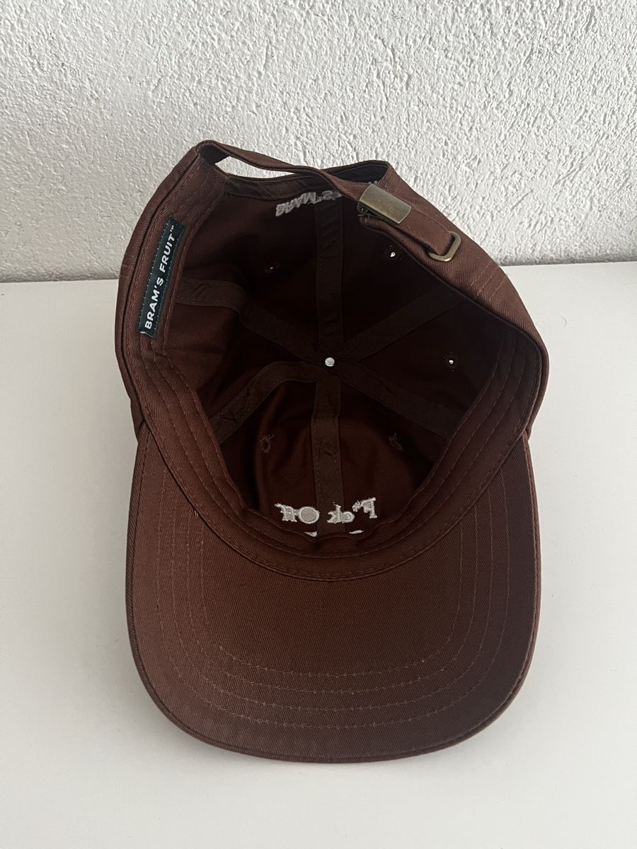 Hüte, Mützen & Caps: Cap Bram's Fruit – Neu (gemäss Beschreibung) aus Zürich von s.akeret 1