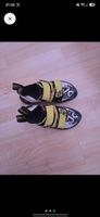 Kletterfinken Sportiva