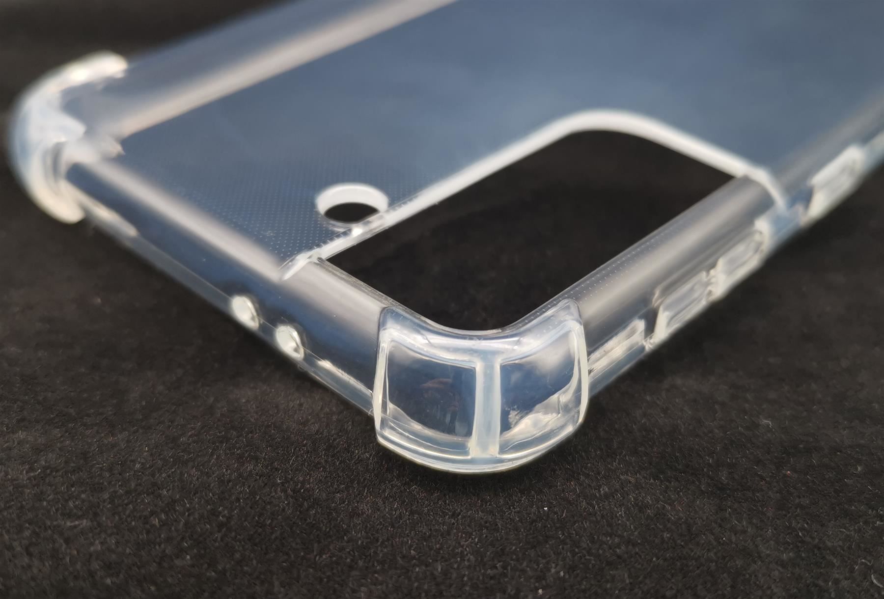 Samsung Covers & Schutzfolien: Samsung Galaxy S21 - 6.2" - Hülle / Case – Neu und originalverpackt aus Niederglatt ZH von K1r7 4