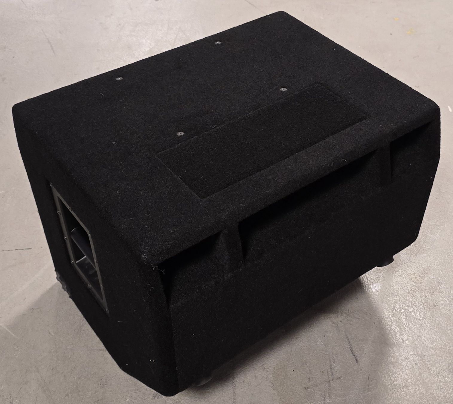 Markbass Amplificatori: Markbass Combo Head II (CMD 102P) – Usato da Emmetten venduto da Amelandrea 6