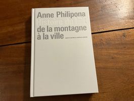 Histoire du lait de la montagne à la ville livre
