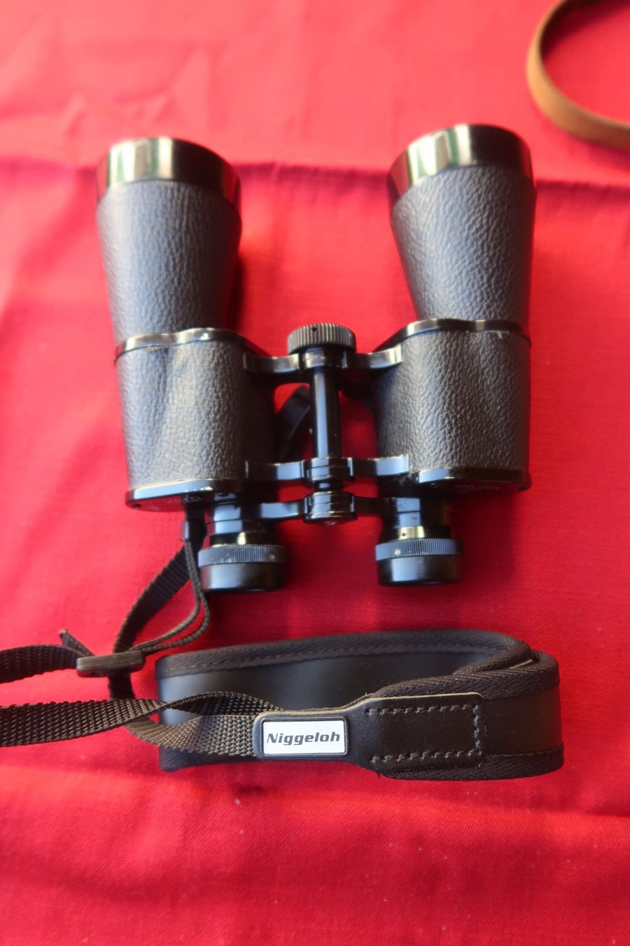 Kern Binocoli: Feldstecher Kern Alpin Super 12x50 – Usato da Oberwil BL venduto da verramscher 3