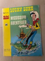 Lucky Luke, Mississippi Abenteuer 15