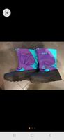 Kamik Winterstiefel, Gr. 37, Top Zustand, Mädchen Schuhe