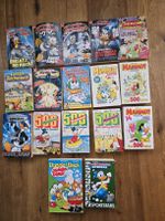 Lustiges Taschenbuch Sammlung - Comics für Sammler! set