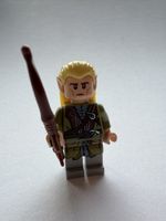 LEGO Herr der Ringe Legolas lor015 mit Bogen