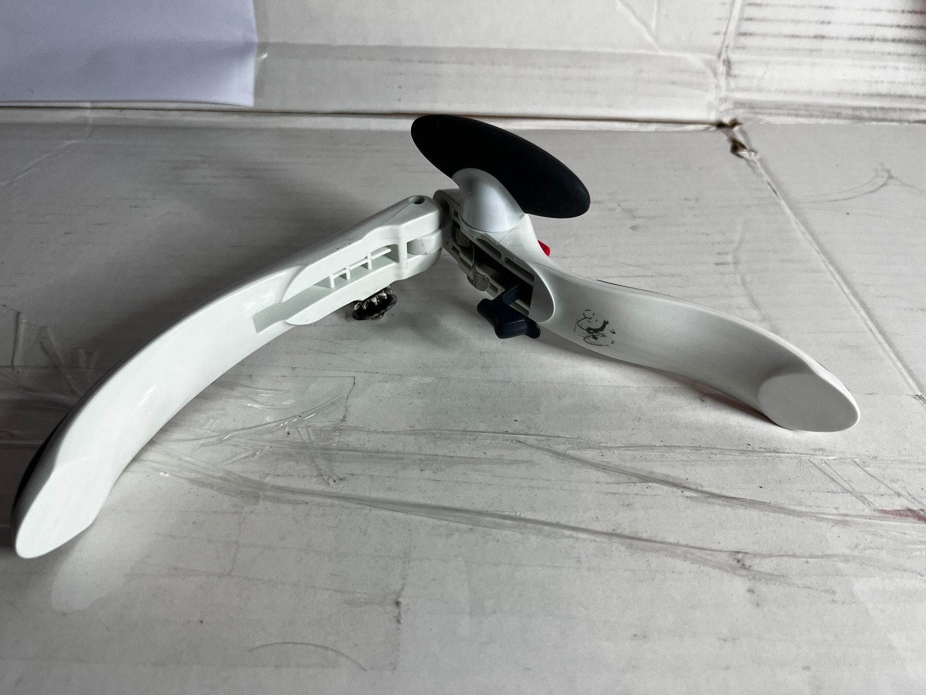 Zyliss Küchengeräte: Dosenöffner Büchsenöffner zyliss – Gebraucht aus Lupfig von Quickyauto 4