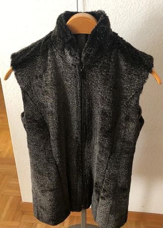 Gilet von Frank Eden