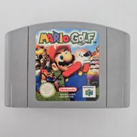 Mario Golf (N64 Spiel)