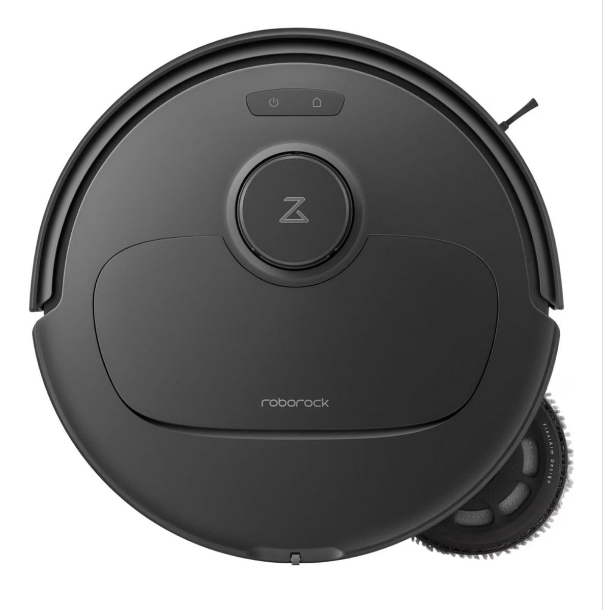 Tutte le macchine: Roborock Qrevo Plus Saugroboter – Nuovo e nell'imballaggio originale da Wetzikon ZH venduto da tan_9922 3