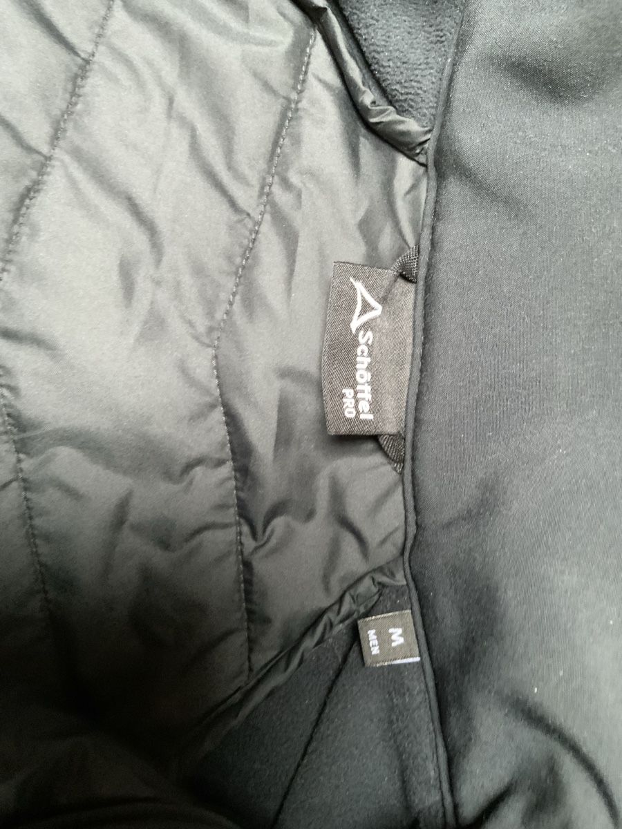 Schoeffel Giacche: Schöffel PRO Jacke Grösse M top Zustand  – Usato da Widnau venduto da Como2006 8