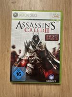 Assassin's Creed II - Xbox 360 Spiel