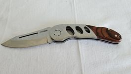 Monogram Taschenmesser