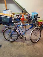 City-Bike