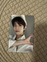 Stray Kids SEUNGMIN Sammelbild Original