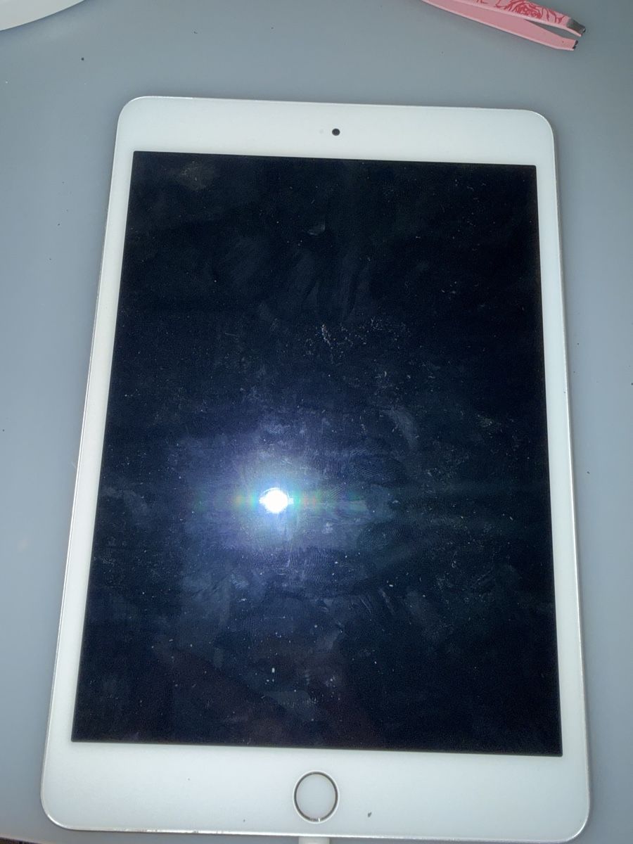 Apple Tablet PC: Apple iPad Mini, Top Zustand! – Usato da Zürich venduto da Loxnt 1