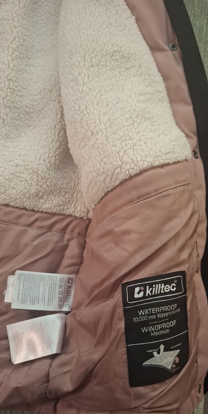 Killtec Jacken & Mäntel: Winterjacke von Killtec – Gebraucht aus Thörigen von SILY20 4