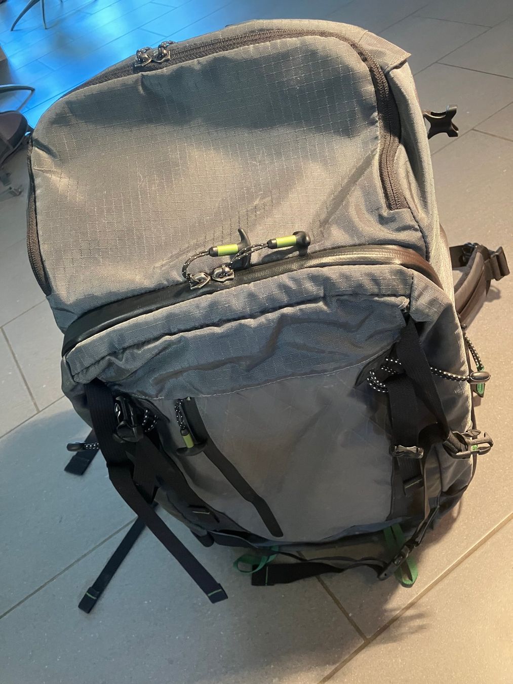 Rucksäcke: Professioneller Foto-Rucksack MINDSHIFT BACKLIGHT ELITE 45 L – Neu (gemäss Beschreibung) aus Winznau von gugi2009 8