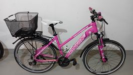 Canyon Principessa Damen-/Trekkingbike 17" – sehr gepflegt
