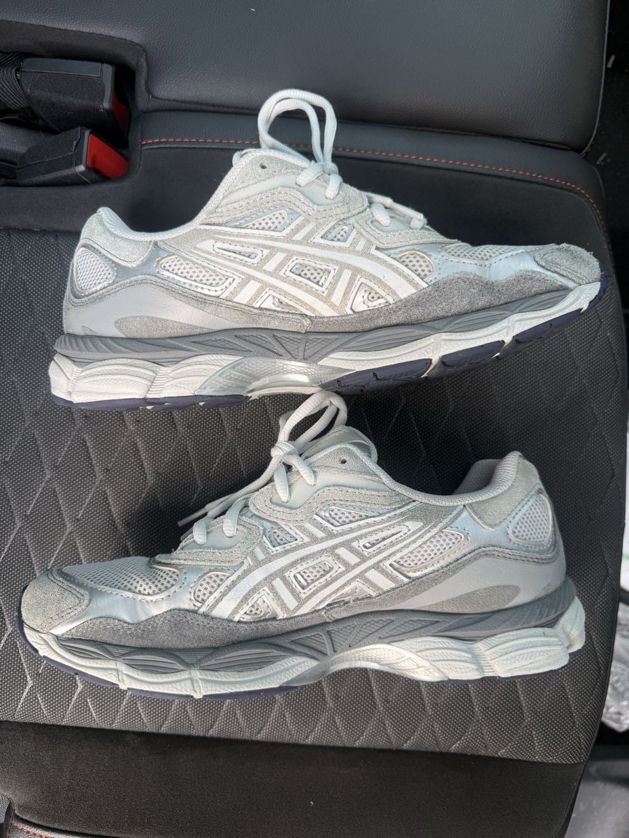 Asics Chaussures hommes: Gel-Nyc – D'occasion à Corcelles-Payerne par nic_jc9h 1