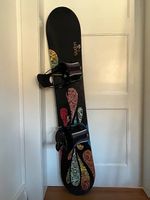 Burton Feelgood 149cm Damen Snowboard inkl. Bindung u. Tasch