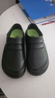 Arbeitsschuhe / Küchenclogs Gr. 43 – nur 2 Mal getragen