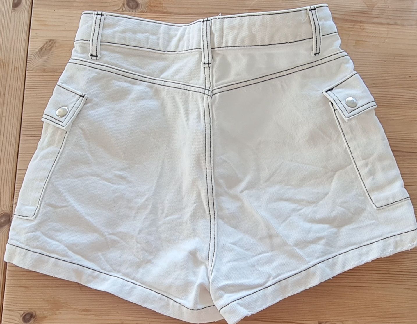 Pantaloni: Shorts TellyWelly Gr. 36 – Usato da Beinwil Freiamt venduto da tafa8 1