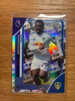 Topps Chrome Wilfried Gnonto Leeds /92