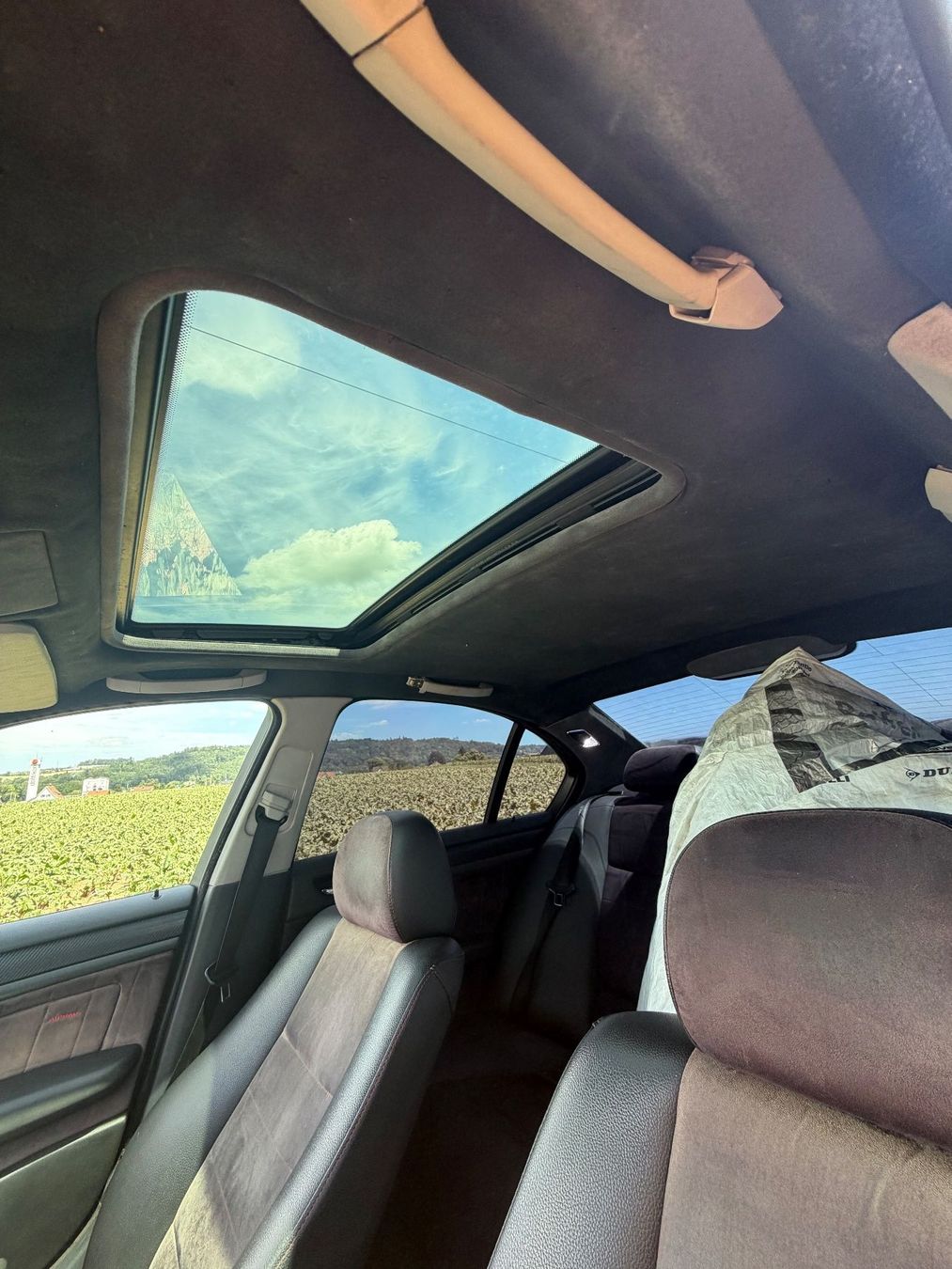 BMW Autos: BMW 320d e46 – Défectueux à Dintikon par Krimi01 5