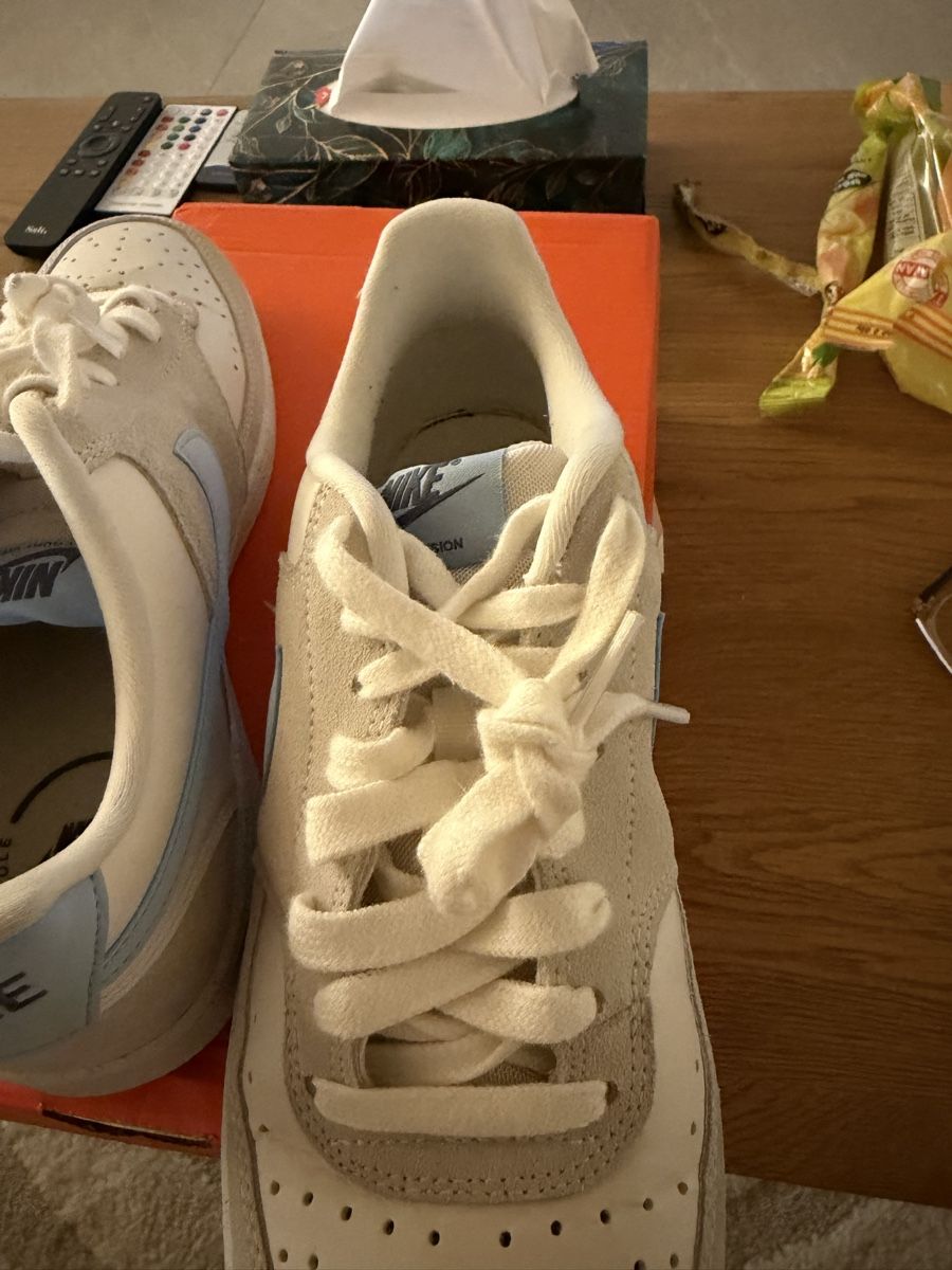 Nike Scarpe da donna: NIKE Court Vision Low – Nuovo (secondo la descrizione) da Güttingen venduto da JeffreyGucc 3