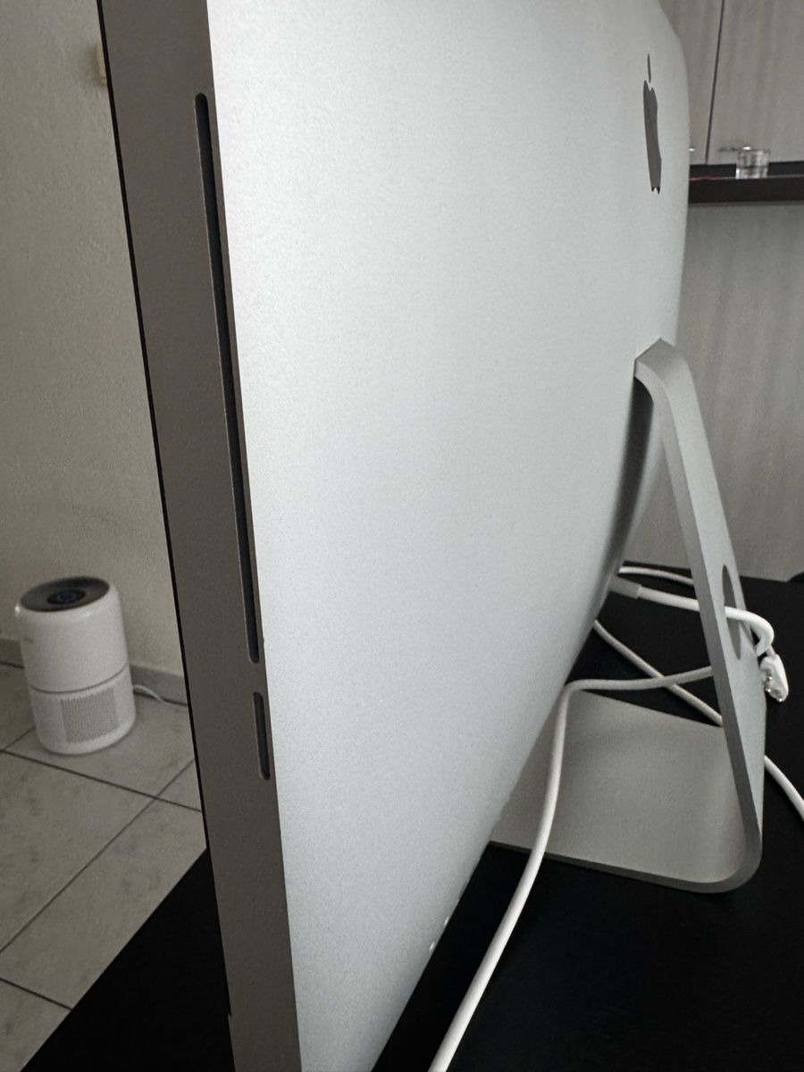 Apple PCs: iMac 27-inch, 2009 – D'occasion à Adlikon b.Regensdf par arm_9m89 4
