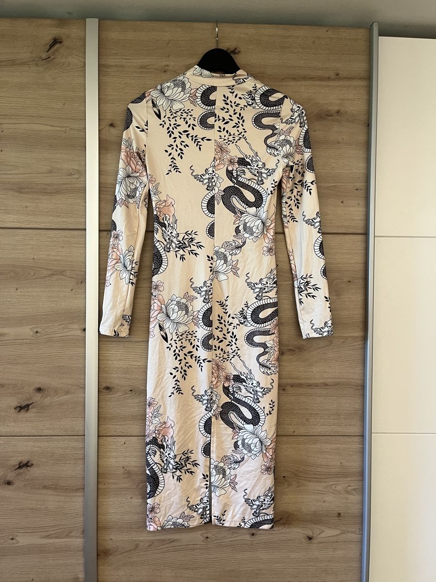 Vestiti: Langes Kleid – Nuovo (secondo la descrizione) da Cunter venduto da tiramisuuu_ 1