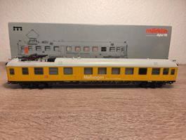 Märklin 49960 Einheits-Meßwagen DB Digital H0