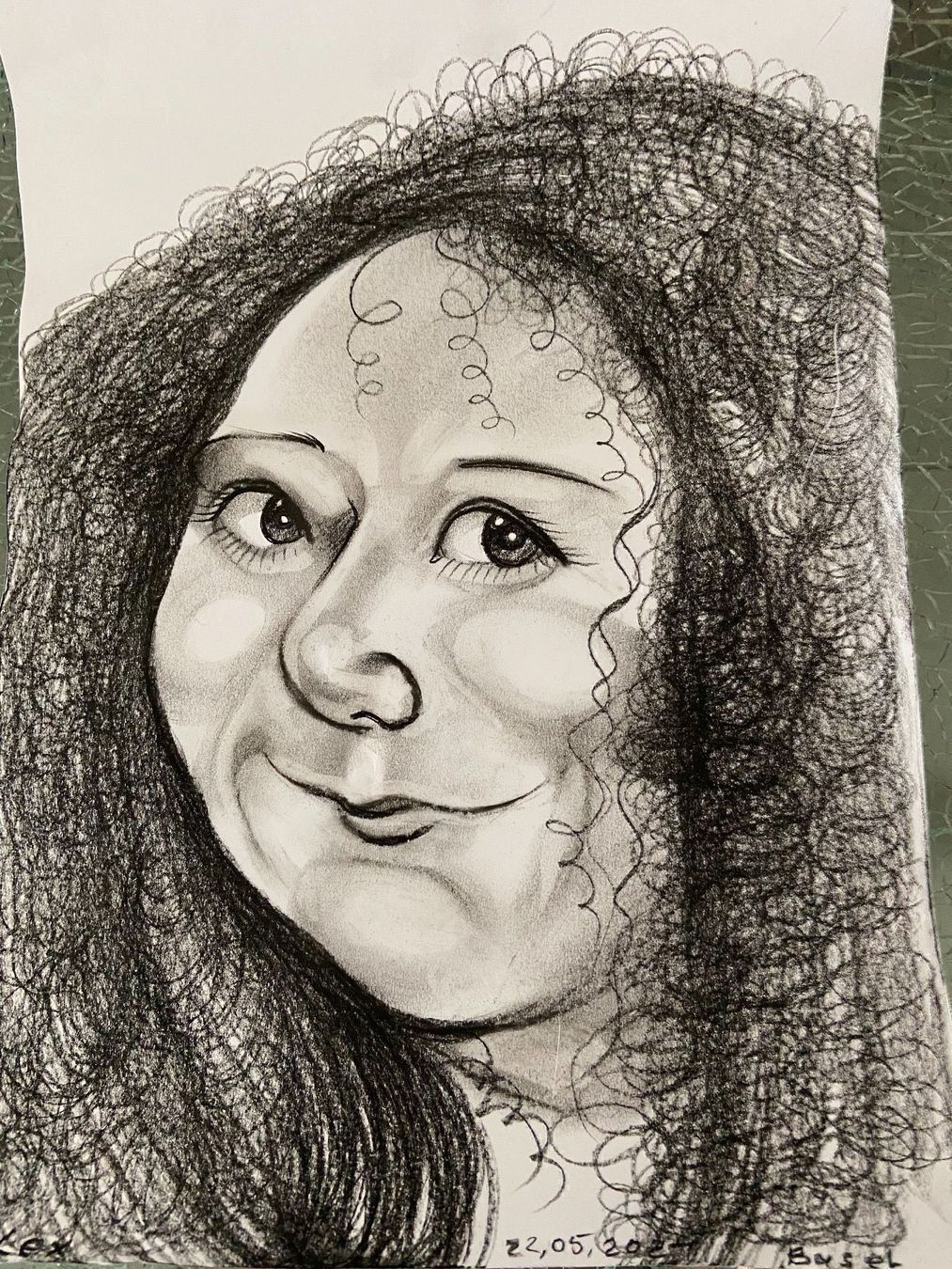 Foto & Immagini: Karikatur Bild wer erkennt sich? – Nuovo e nell'imballaggio originale da Oftringen venduto da andrax 2