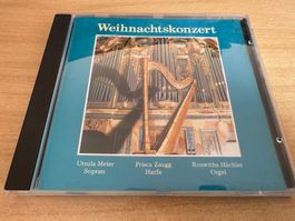 L2 Meier, Zaugg, Hächler - Weihnachtskonzert