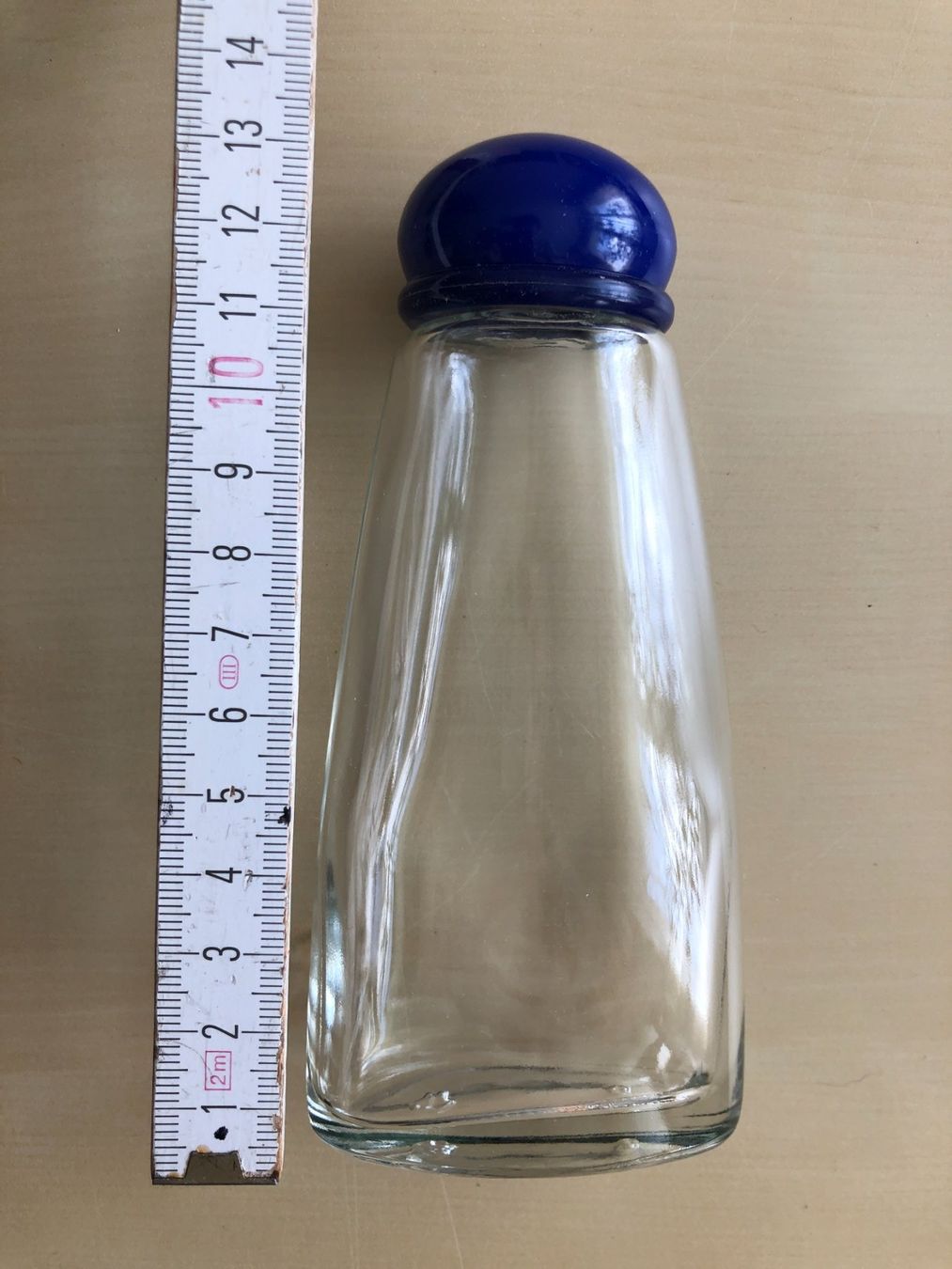 Altro in Stoviglie & Bicchieri: Glasfläschchen 100 ml – Usato da Flawil venduto da noplan