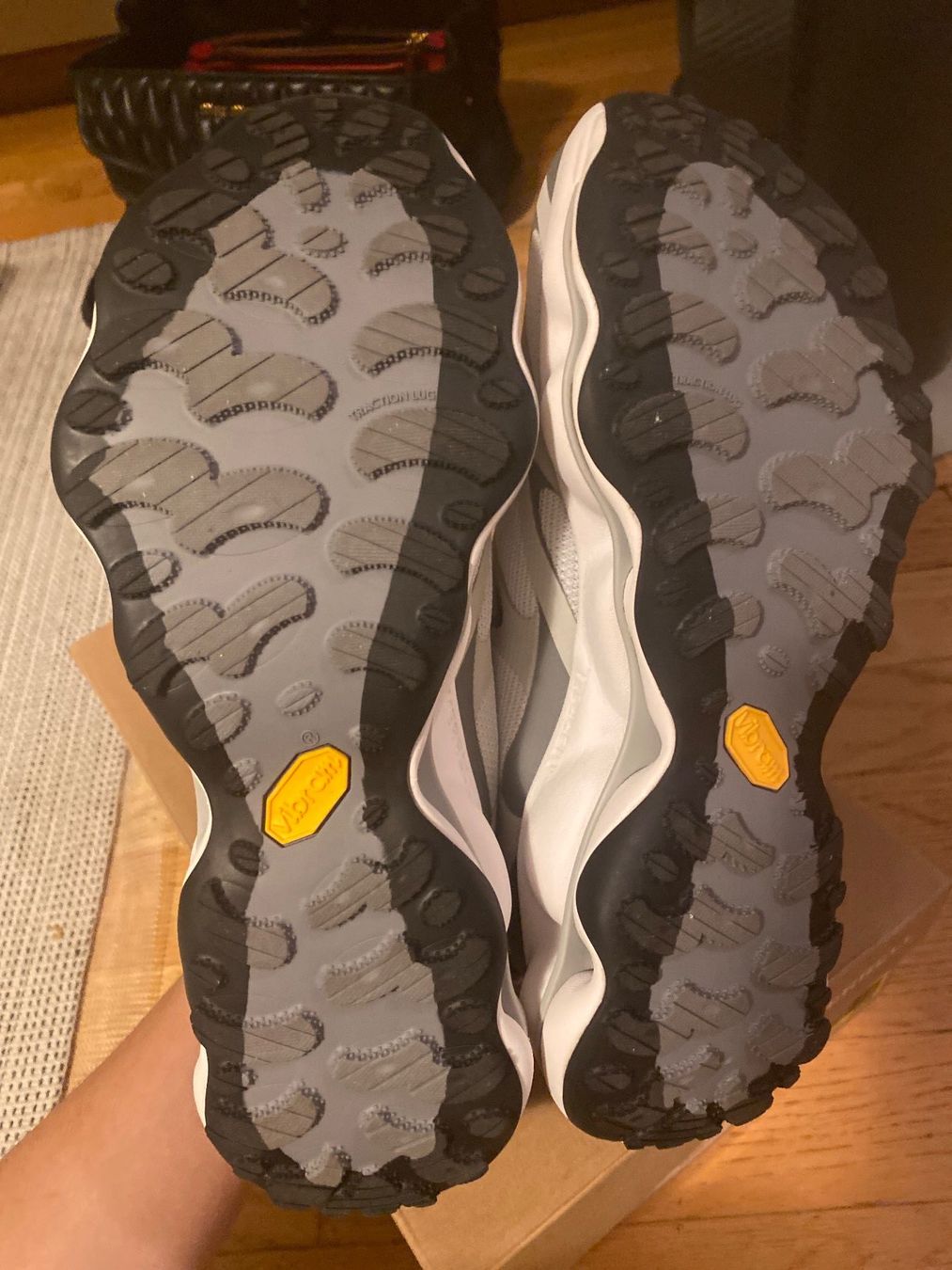 Merrell Damenschuhe: Neue Merrell W SPEED ARC MATIS – Neu und originalverpackt aus Zürich von Mic_q8ve 2