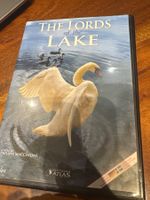 DVD "Das Reich der Schwäne" Naturfilm