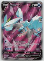 Pokemon Kyurem V 174/196 EN 2022