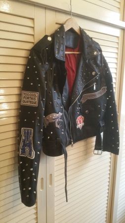 Veste femme