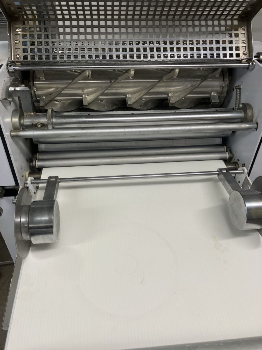 Tutte le macchine: Gipfelstrasse CD 1500 – Usato da Grabs venduto da schlegel63 4