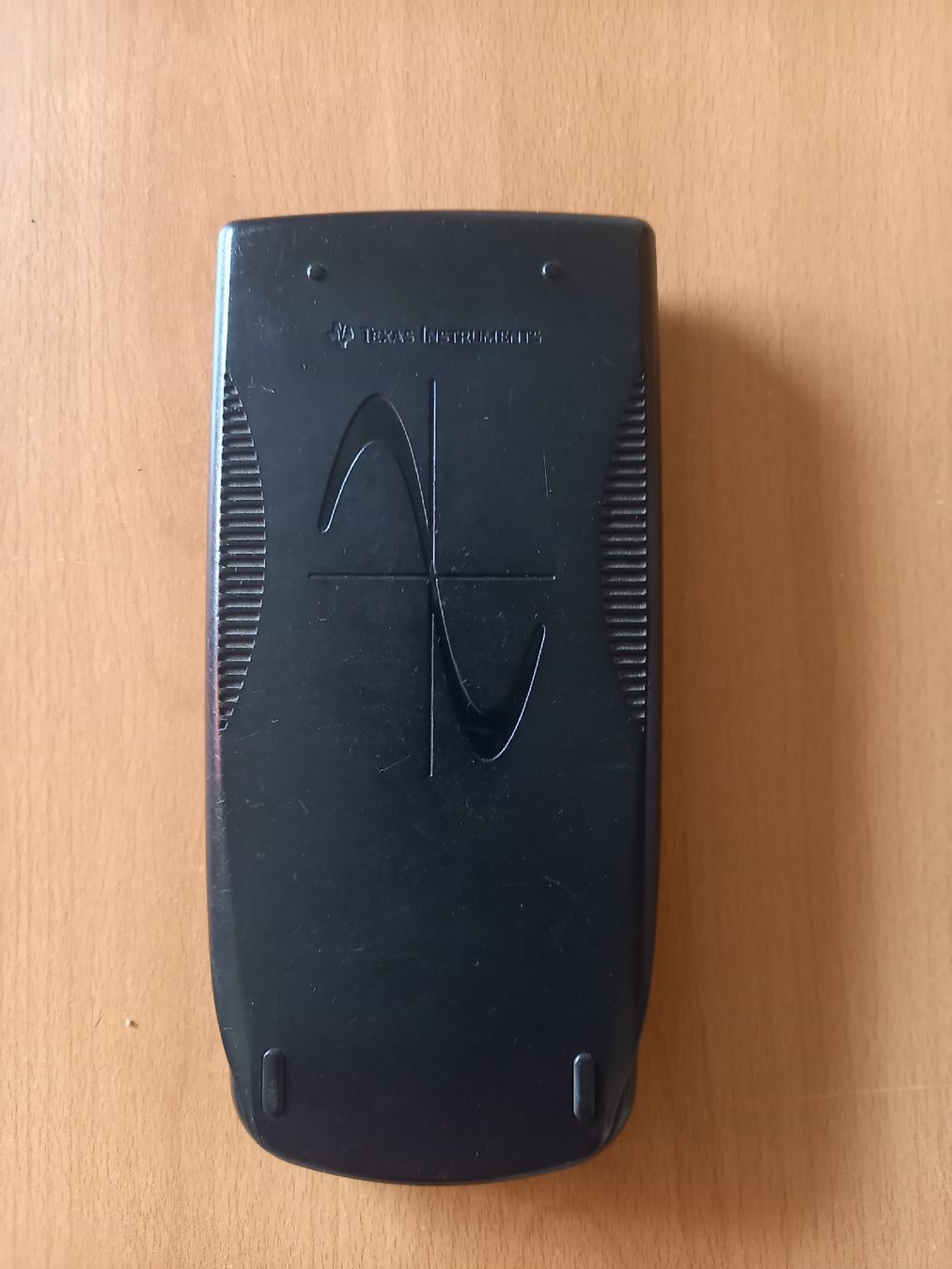 Texas Instruments Taschenrechner: Calculatrice TI-82 – Gebraucht aus Zürich von hug_y7l5 2