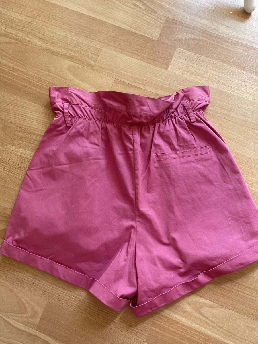 Pantaloni: Short taille haute - Dixie – Usato da Martigny venduto da Lea_lucci 1