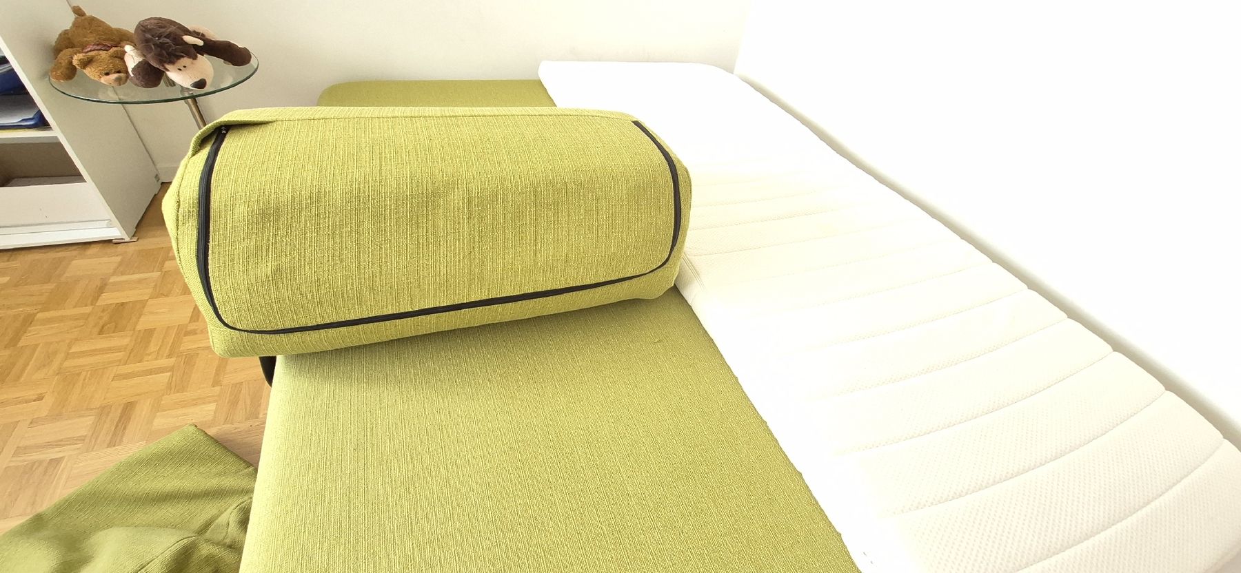 Rolf Benz Divani: Designer Schlafsofa Rolf Benz – Usato da Wädenswil venduto da Cabilao 4