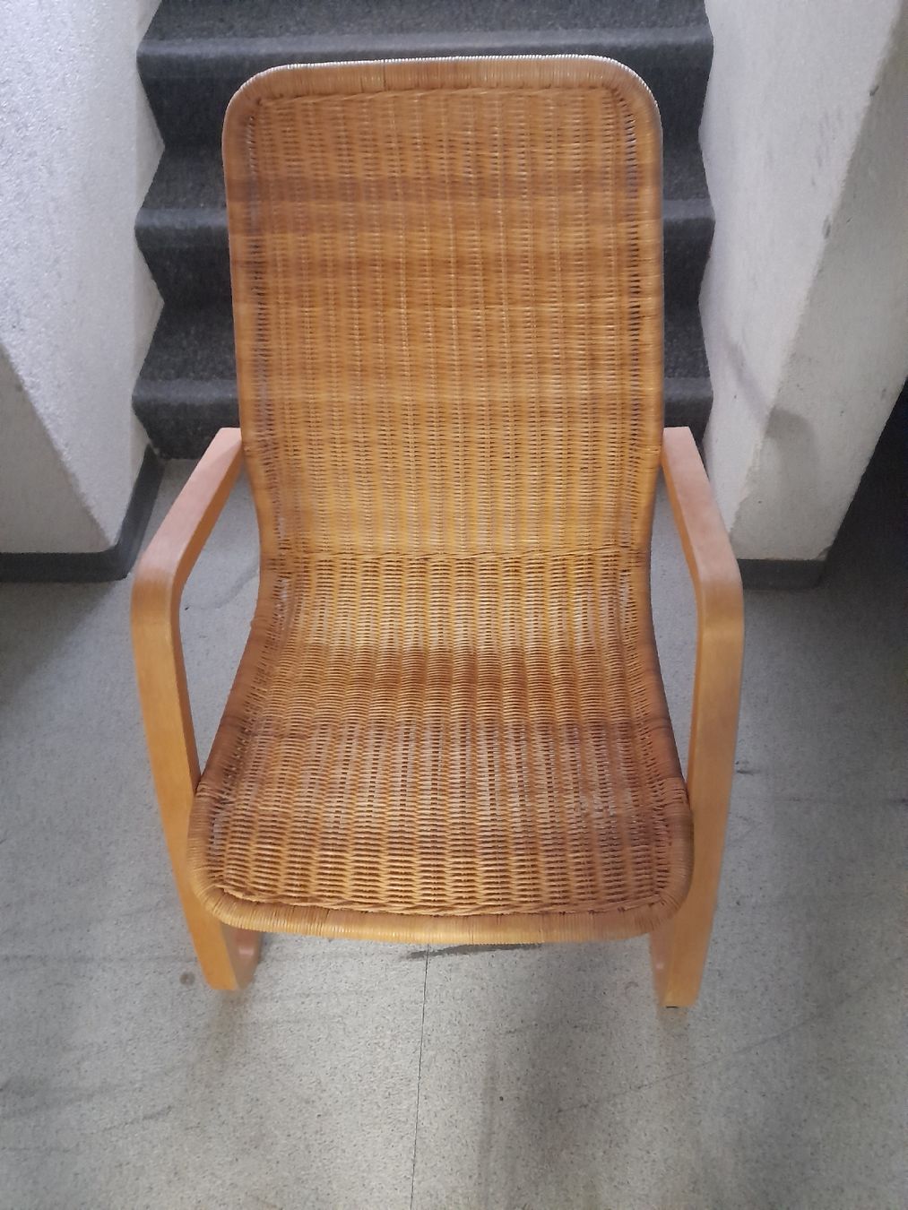 Sessel: sessel – Gebraucht aus Glattbrugg von B_B