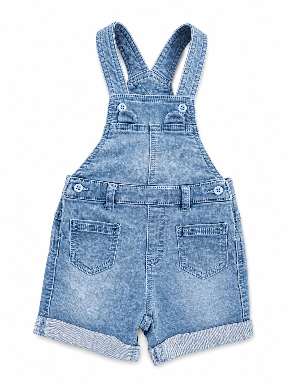 Pantalons: Kurze Denim Hose 86 – Neuf (Voir description) à Zürich par Kris8050