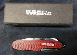 Taschenmesser knife couteau Multifunktion outdoor (Nr. 3)